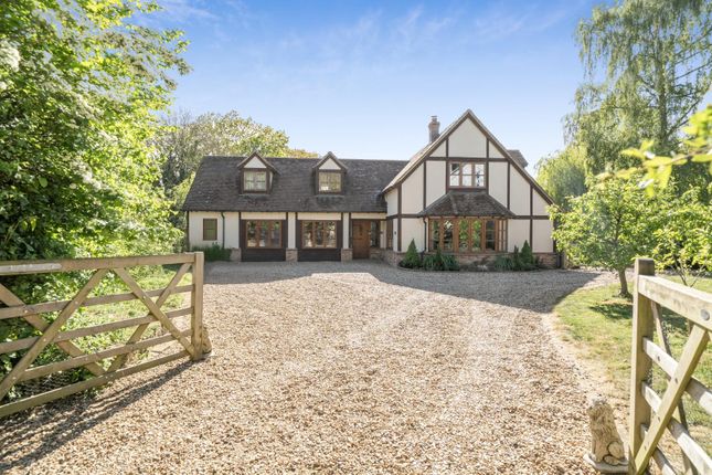 5 bed property, in West Road, £950,000
