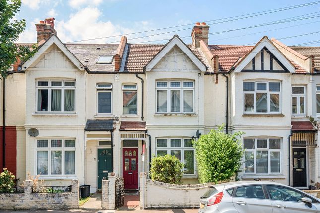 3 bed property, in Gassiot Road, £700,000