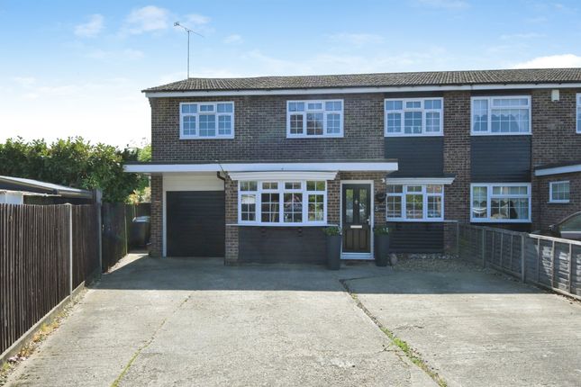 5 bed property, in Britannia, £700,000