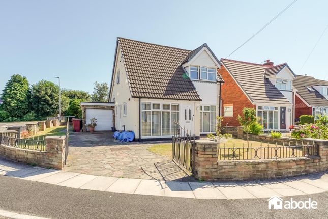 3 bed property, in Mount Crescent, £270,000