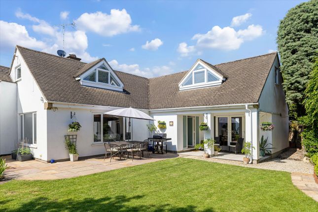 4 bed property, in Well Place, £1,350,000