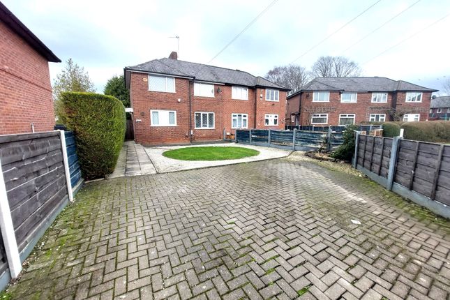 3 bed property, in Errol Avenue, £180,000