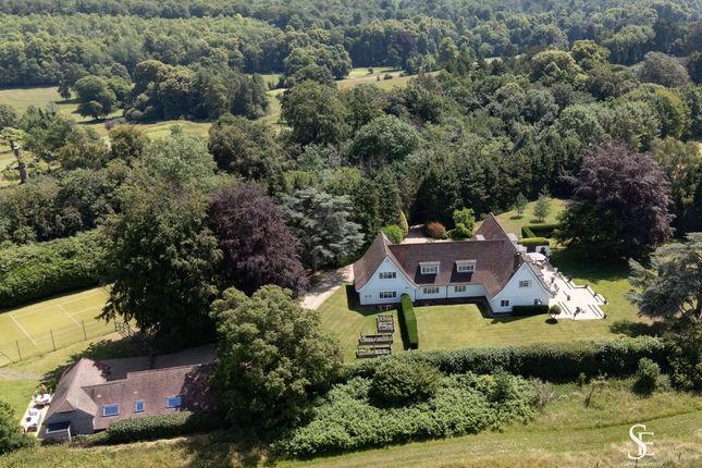 6 bed property, in Henley Road, £2,500,000
