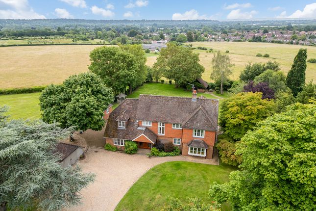 4 bed property, in Bradcutts Lane, £2,850,000