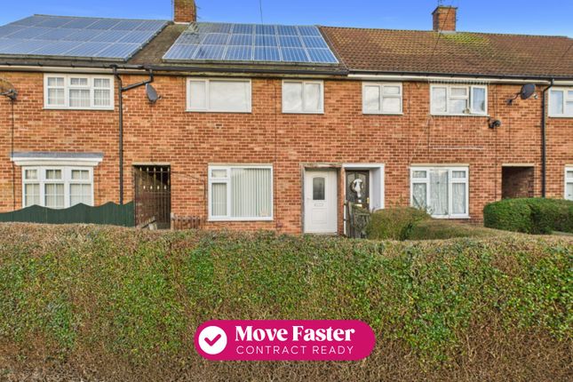 3 bed property, in Waveney Road, £105,000