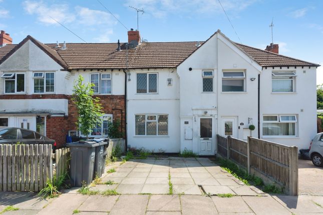 2 bed property, in Pool Farm Road, £175,000