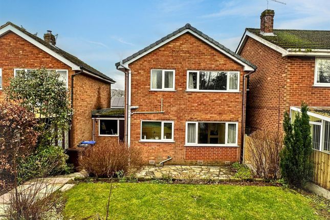 3 bed property, in Boucher Road, £230,000