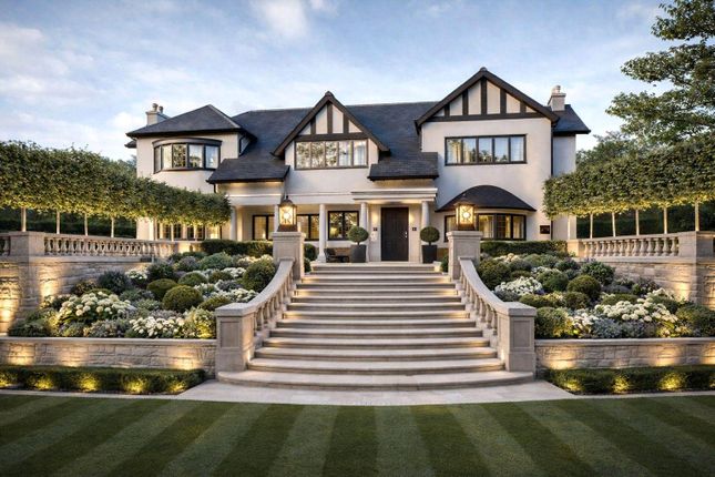 5 bed property, in Bankhall Lane, £2,500,000
