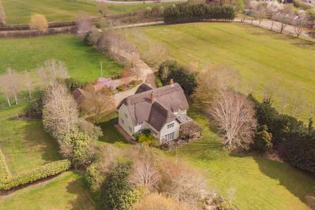 5 bed property, in Salford Road, £2,500,000