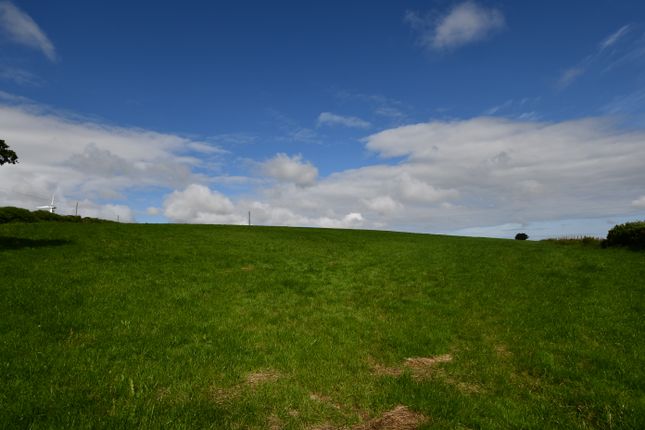 Studio, in Whitland SA34, £65,000