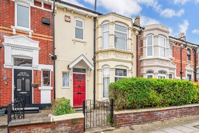 3 bed property, in Ophir Road, £325,000