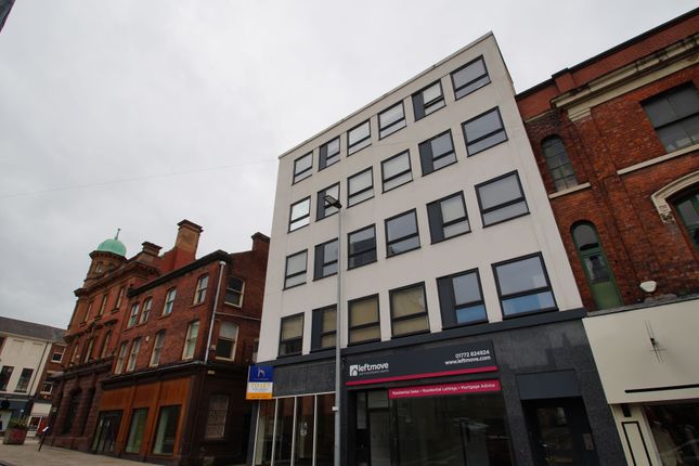 Studio, in Lunar House, £47,000