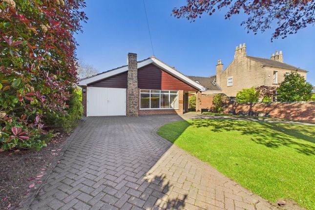3 bed property, in Mansfield Road, £365,000