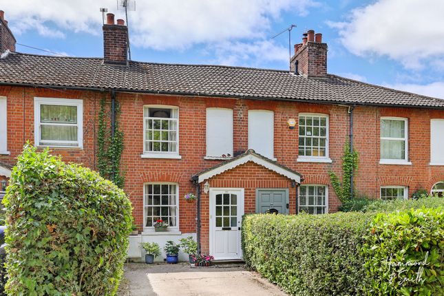 4 bed property, in Thornwood Road, £525,000