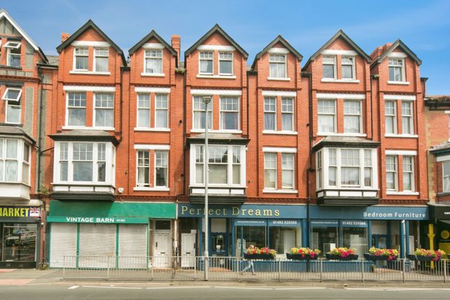 1 bed property, in Abergele Road, £35,000