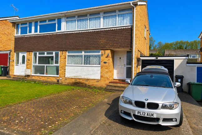 3 bed property, in Avon Way, £275,000