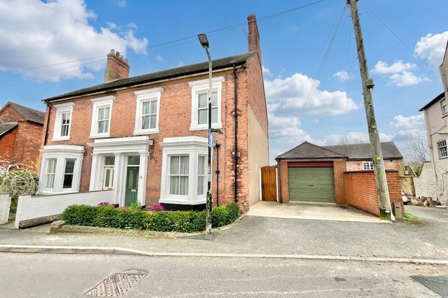 4 bed property, in Great Hales Street, £425,000