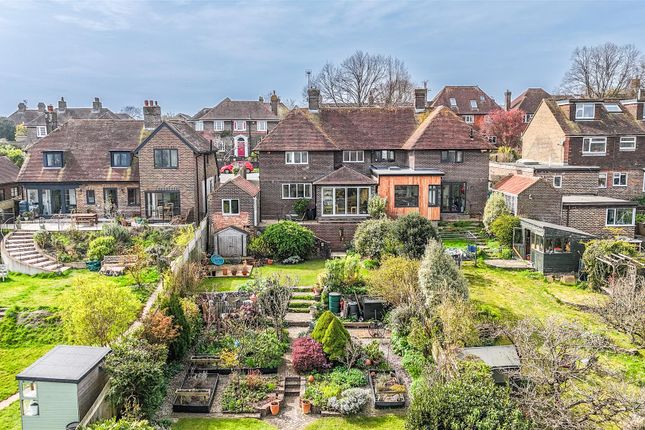 3 bed property, in Gundreda Road, £950,000