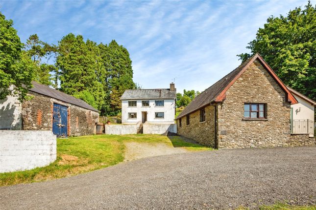 5 bed property, in Caio, £595,000