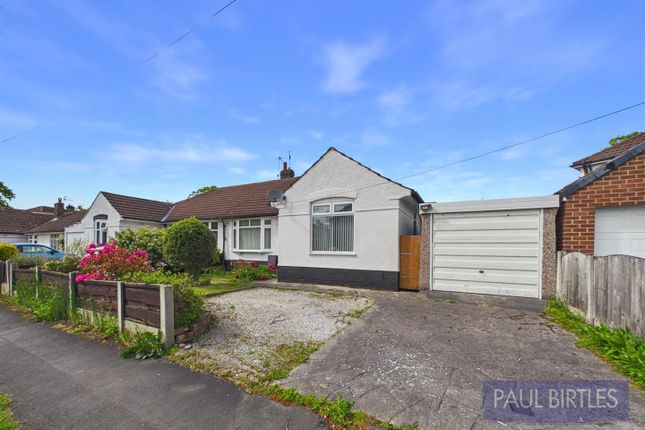 3 bed property, in Porlock Road, £400,000