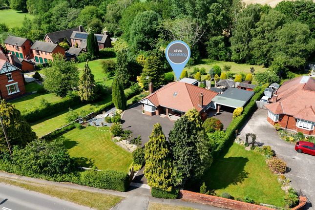 3 bed property, in Hind Heath Road, £650,000