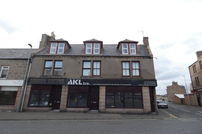 1 bed property, in 95, £27,000