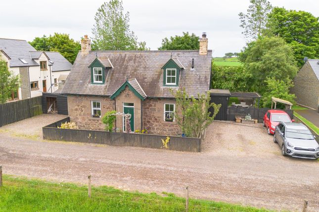 4 bed property, in Rossie, £340,000