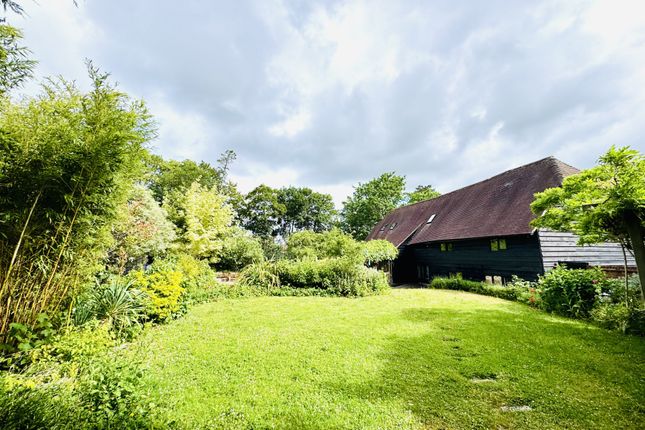 5 bed property, in London Road, £850,000