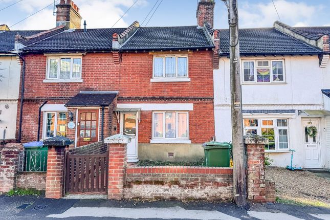3 bed property, in 171 Victoria Road, £160,000