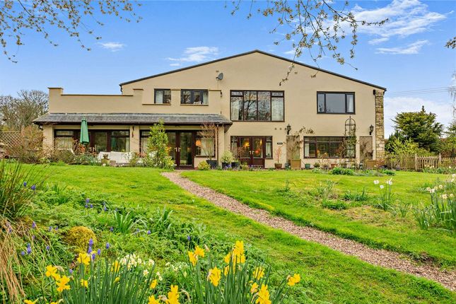 4 bed property, in Cocksford, £1,250,000