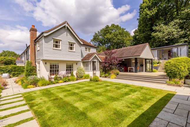6 bed property, in Aldershot Road, £1,595,000