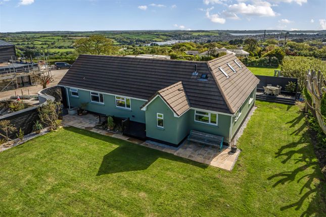 3 bed property, in Kergilliack, £650,000