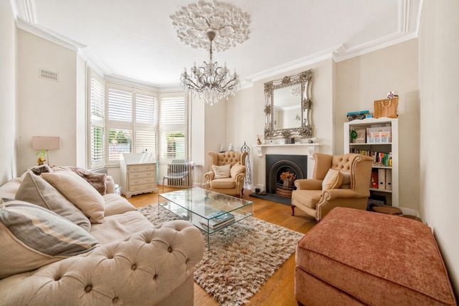 4 bed property, in Morrish Road, £1,350,000