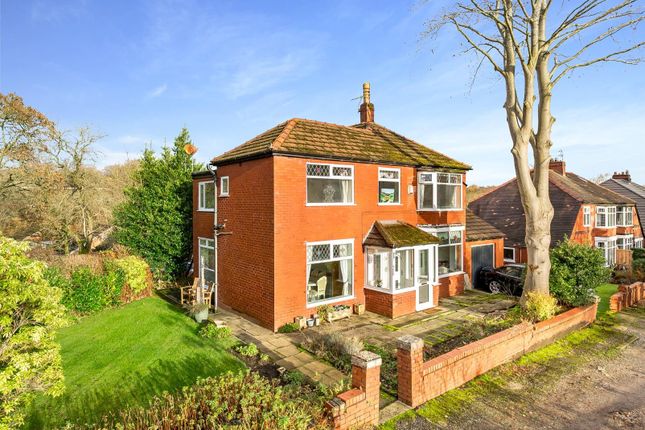 4 bed property, in Temple Drive, £350,000