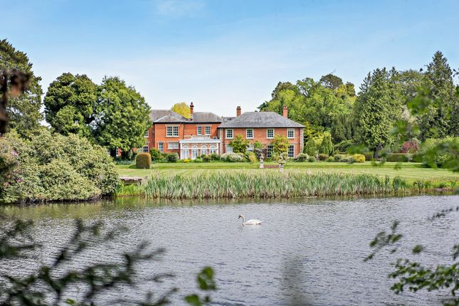 7 bed property, in Staunton-On-Arrow, £2,250,000