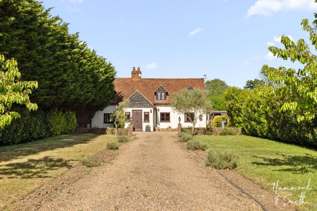 5 bed property, in Mill Street, £875,000