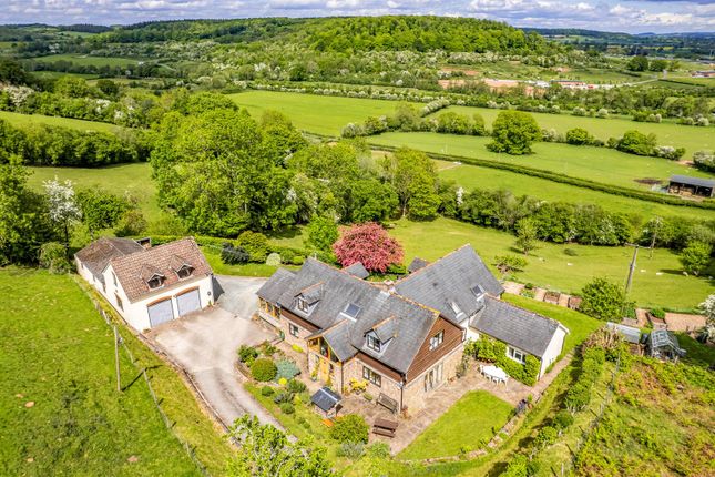 5 bed property, in Ewyas Harold, £850,000