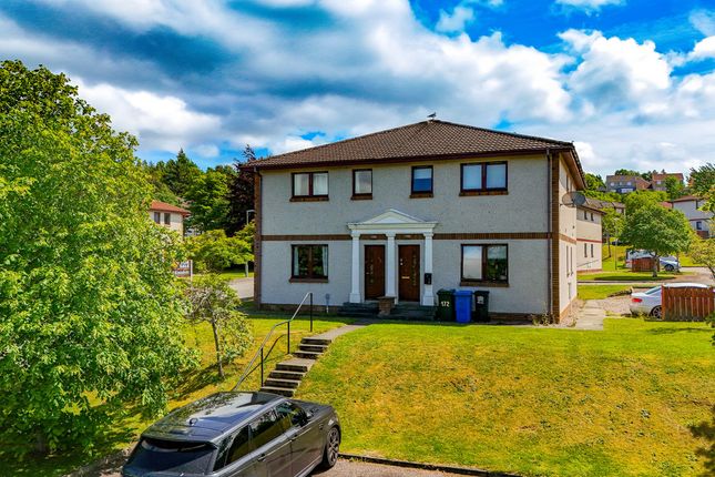 2 bed property, in Murray Terrace, £145,000