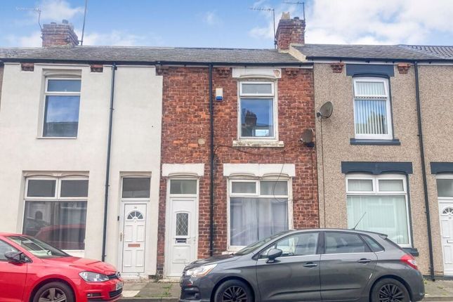 3 bed property, in 28 Harrow Street, £15,000