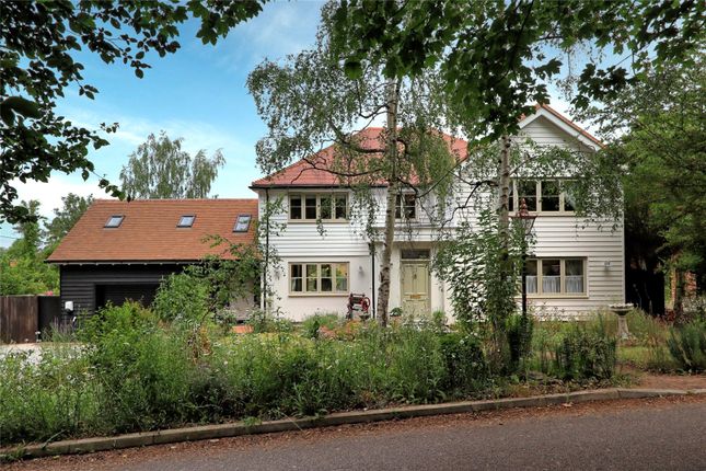 4 bed property, in Stacey Drive, £1,500,000