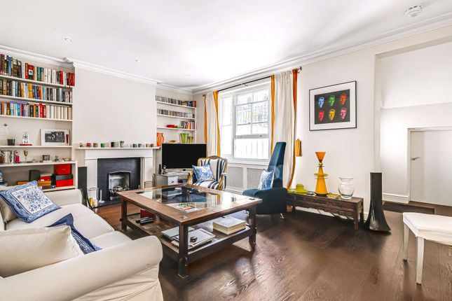 2 bed property, in Cathcart Road, £675,000
