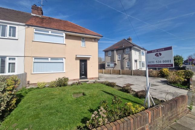 3 bed property, in Dodds Lane, £250,000