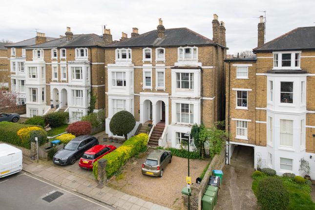5 bed property, in Mount Ararat Road, £2,750,000