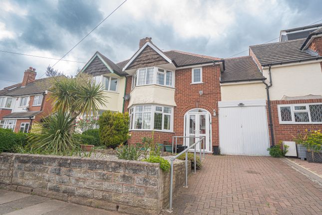 3 bed property, in Lloyd Road, £320,000