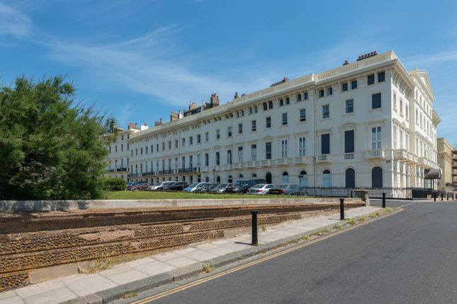 3 bed property, in Adelaide Crescent, £375,000