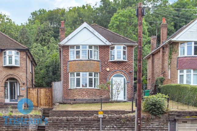 3 bed property, in Nuthall Road, £255,000