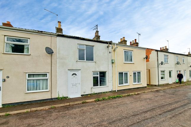 2 bed property, in Lime Street, £110,000
