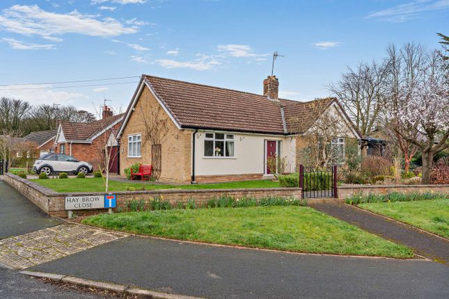 3 bed property, in Hay Brow Close, £505,000