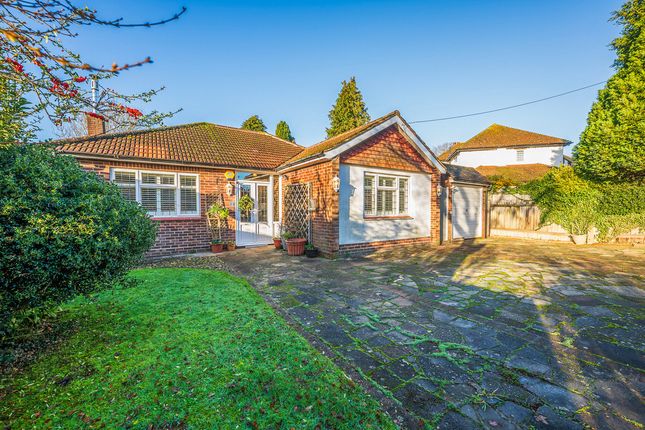 3 bed property, in 80 Court Hill, £625,000
