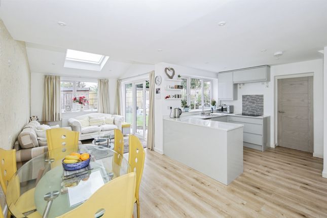 4 bed property, in Needlers End Lane, £500,000